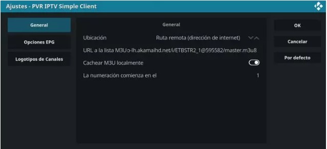 Best IPTV players for Android, Windows, Firestick 2 Kodi player iptv