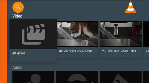 Best IPTV players for Android, Windows, Firestick 1 vlc player