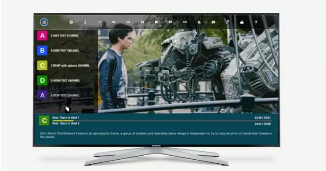 Best IPTV players for Android, Windows, Firestick 3 GSE Smart IPTV