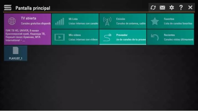 Best IPTV players for Android, Windows, Firestick 10 SSIPTV