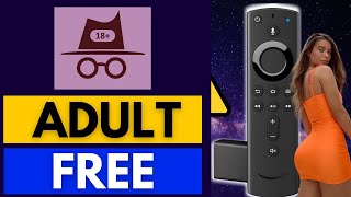 Adult IPTV playlist – XXX channels for free