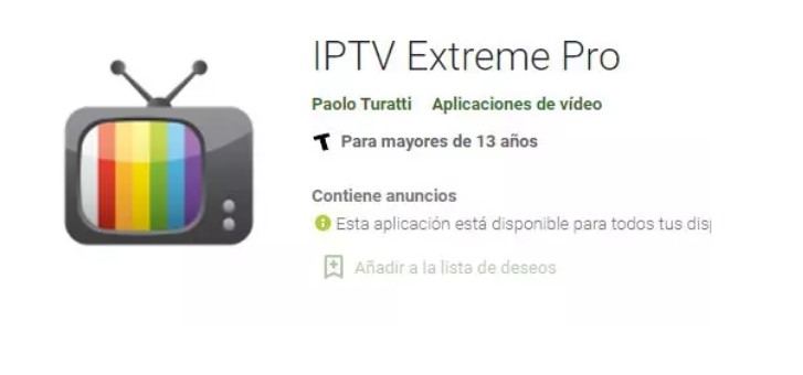 Best IPTV players for Android, Windows, Firestick 6 iptv extreme pro