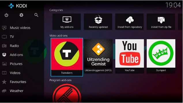 Best IPTV players for Android, Windows, Firestick 13 kodi iptv mobile